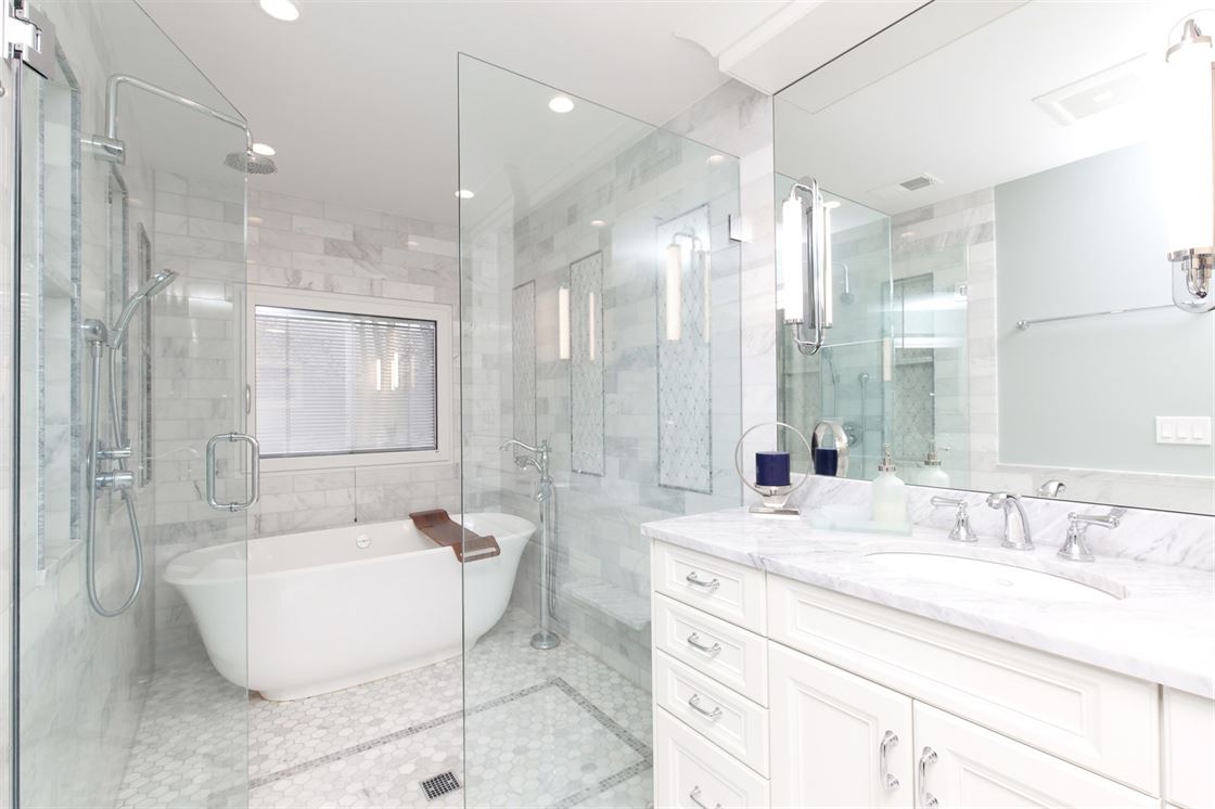 bathroom remodeling