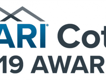 2019 NARI CotY Awards logo