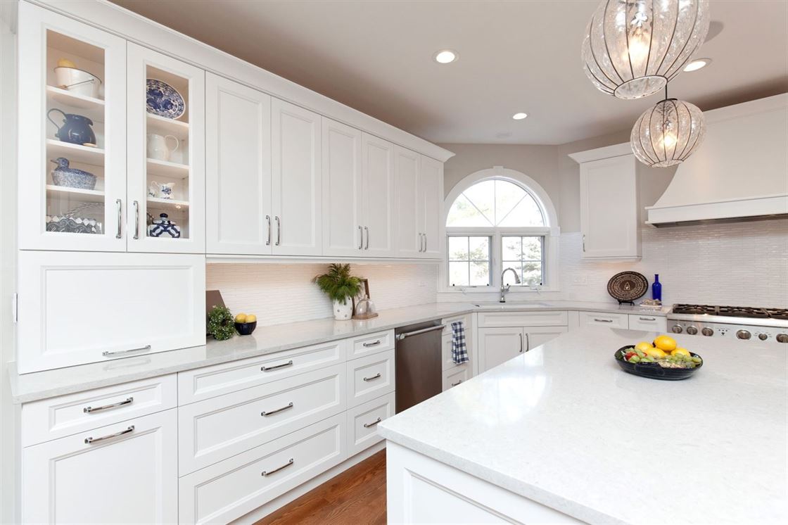 Roche kitchen remodel - after 2