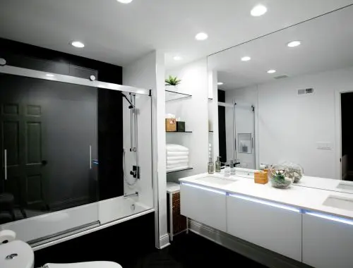 Bathroom Design Trends
