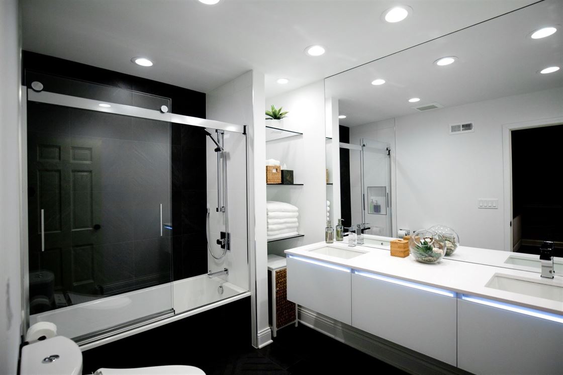 Bathroom Design Trends