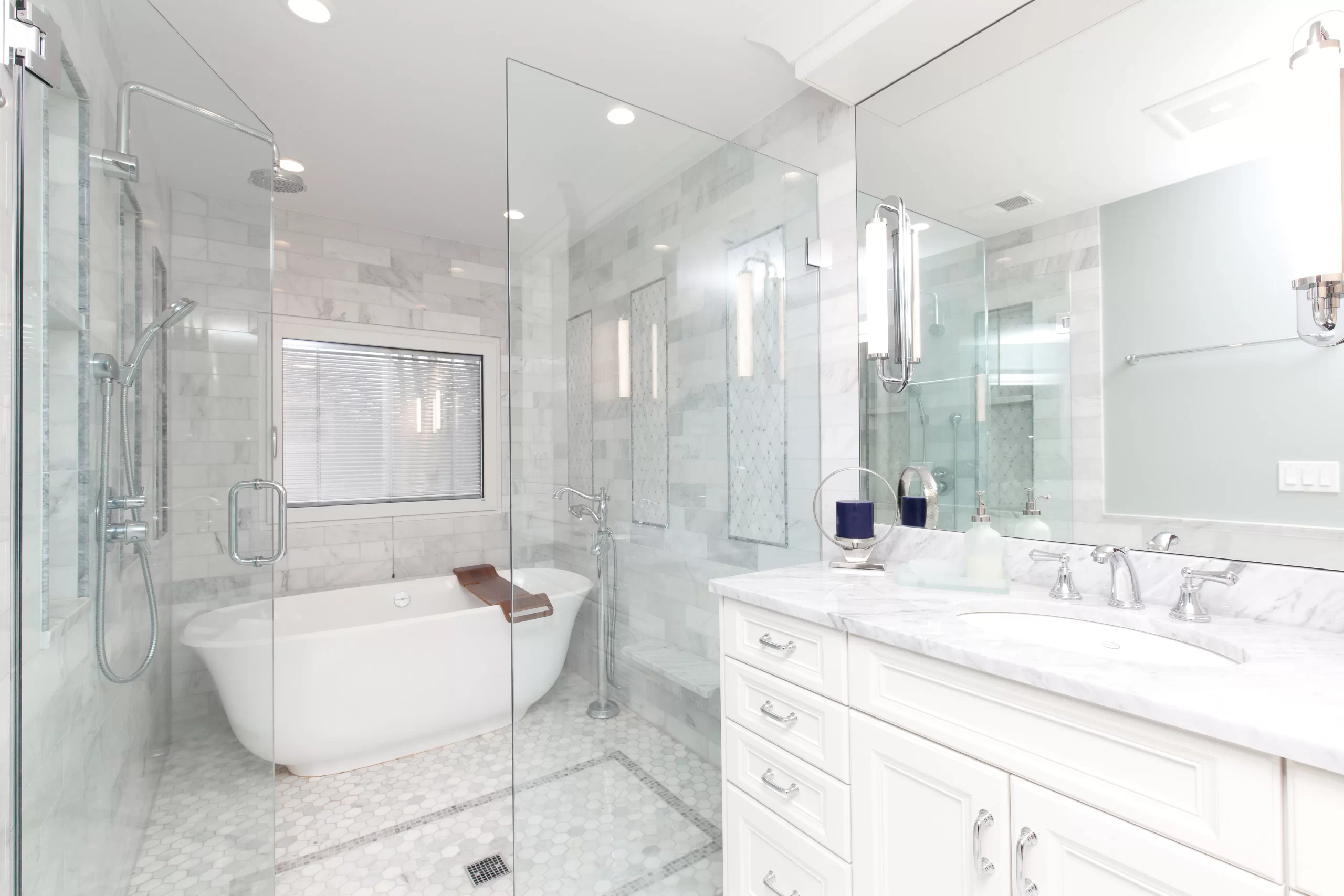 Questions to Answer Before Starting a Bathroom Remodel | Hinsdale, IL