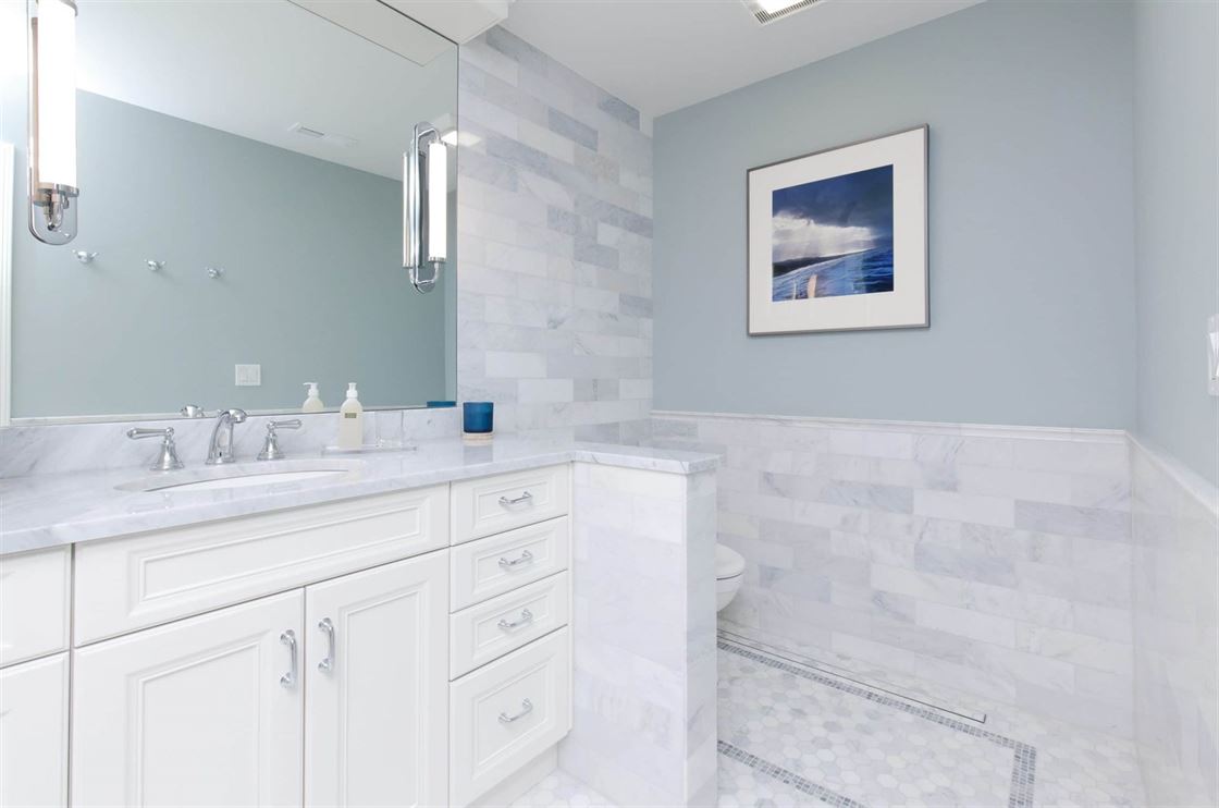 Bathroom Design Trends