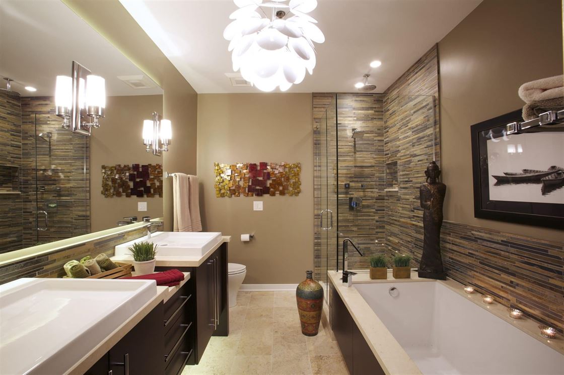 Bathroom Design Trends